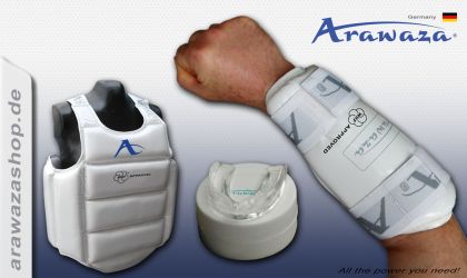 PROTECTIVE EQUIPMENT