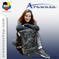 Arawaza Allround Backpack 34 liters