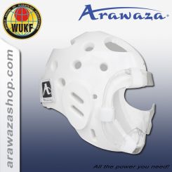 Arawaza Helmet, WUKF M