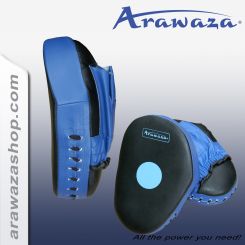 Arawaza Coaching mitt - Straight Pair