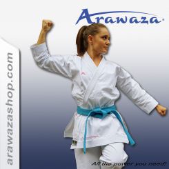 Arawaza Black Diamond Limited Edition pink /black 175 | Black