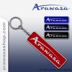 Arawaza Keychain 