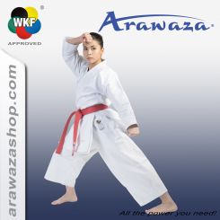Arawaza Kata DELUXE EVO, WKF app. 160 EVO