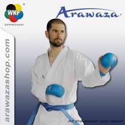 Arawaza Kumite Deluxe, WKF approved 190