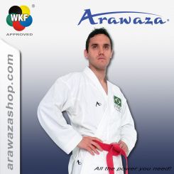 Arawaza Onyx Evolution, WKF approved 