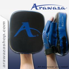 Arawaza Precission Mitt Square | Pair