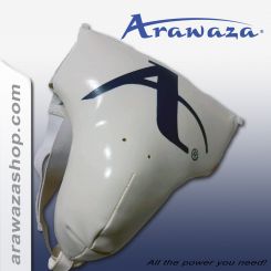 Arawaza Men's groin guard WKF Style - Anatomical M