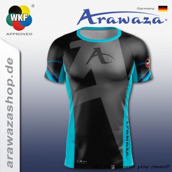 Arawaza Sport T-Shirt 10 