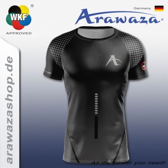 Arawaza Sport T-Shirt 2 