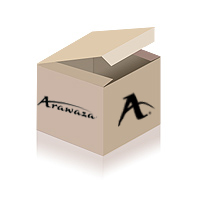 Arawaza Shin guard only - - WKF Style S | Blue