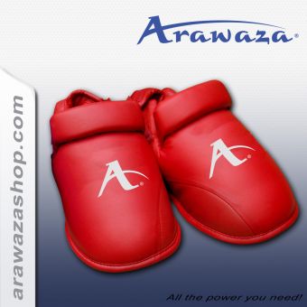 High Quality Martial Arts Supplies and Karate Equipment - Arawaza®