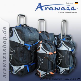 Arawaza Germany Austria Arawaza Technical Sport Bag Purchase Online