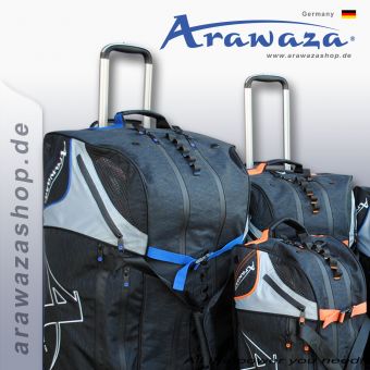Arawaza Germany Austria Arawaza Technical Sport Bag Purchase Online