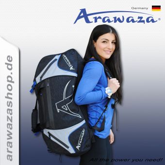 Arawaza Germany Austria Arawaza Technical Sport Bag Purchase Online