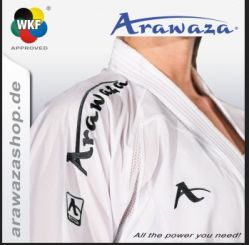 Arawaza Onyx Oxygen  Limited Edition 