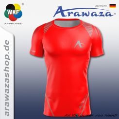 Arawaza Sport T-Shirt 1 XS | Black