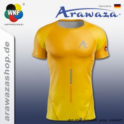 Arawaza Sport T-Shirt 2 M | Green