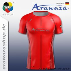 Arawaza Sport T-Shirt 3 XS | Yellow