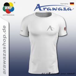 Arawaza Sport T-Shirt 4 XS | Red
