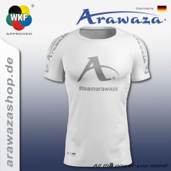 Arawaza Sport T-Shirt 9 S | Grey