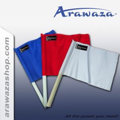 Arawaza Referee Flags 