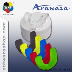 Arawaza Allround Toothguard Junior | Transparent