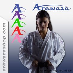 Arawaza Onyx Zero Gravity"Limited Edition" 175 | Red