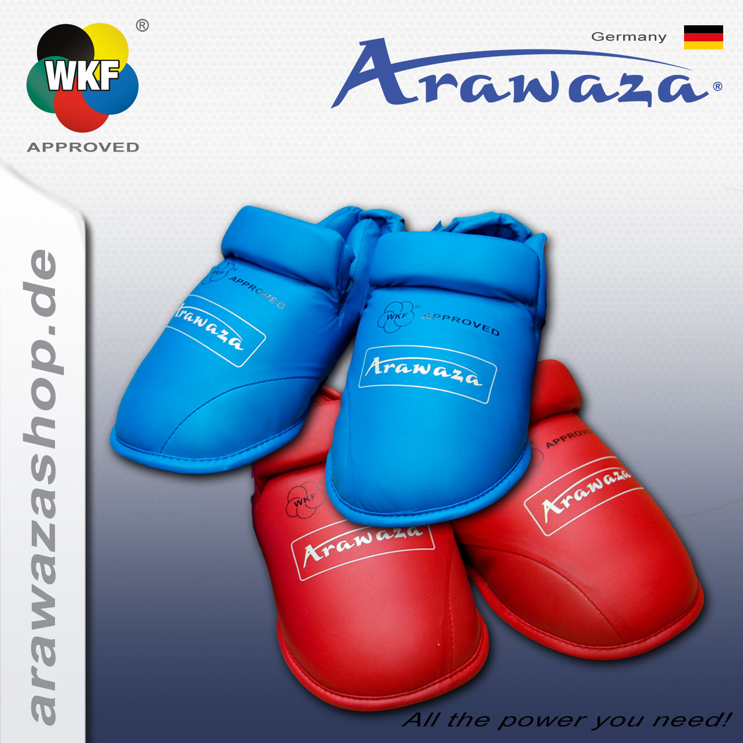 wkf equipment